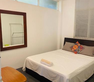 Katugastota Bed & Breakfast | Kandy Luxe Villa
