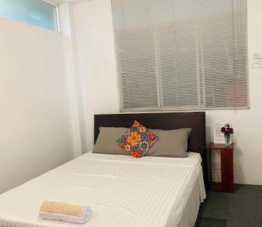 Katugastota Bed & Breakfast | Kandy Luxe Villa