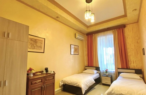 Yerevan House | KangAr guest house
