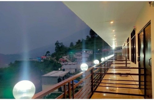 Sitapur House | Kanha Heli Resorts, Triyuginarayan