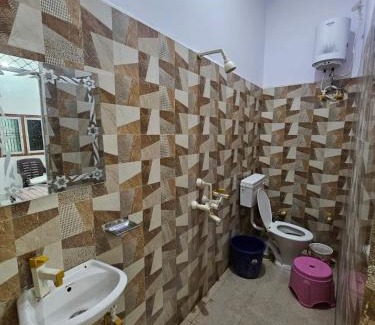Ayodhya House | Kanha Homestay