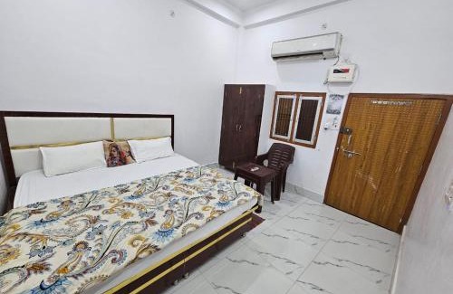 Ayodhya House | Kanha Homestay