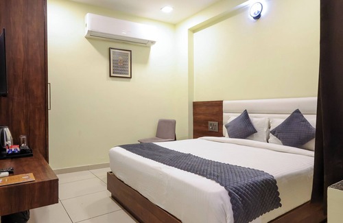 Nathdwara Hotel | KANHA HOTEL