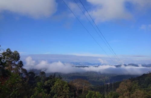 Mahadevpet House | kanha stays coorg
