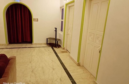 Mahadevpet House | kanha stays coorg
