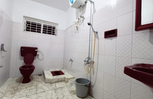 Mahadevpet House | kanha stays coorg