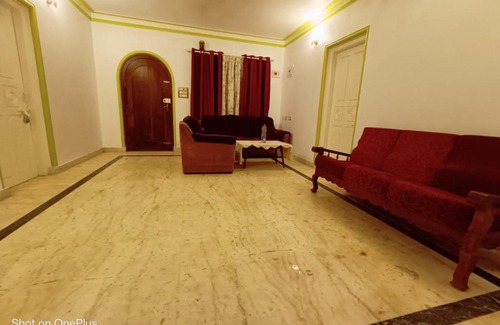 Mahadevpet House | kanha stays coorg