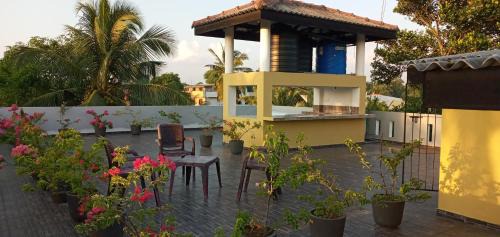 Kalutara South House | Kani Vacation Apartment