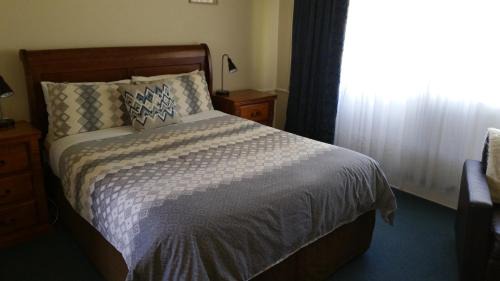 Kaniva Hotel | Kaniva Midway Motel