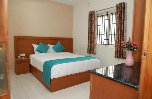 Tiruchirappalli House | Kanmani Elite- A Perfect Home