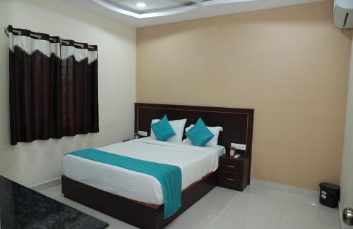 Tiruchirappalli House | Kanmani Elite- A Perfect Home
