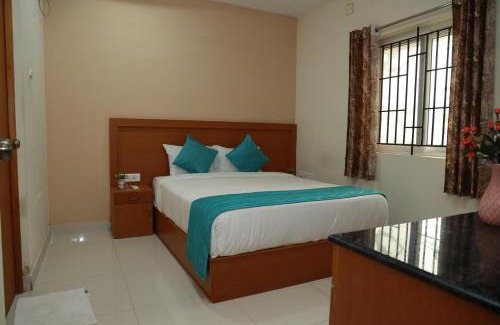 Tiruchirappalli House | Kanmani Elite- A Perfect Home