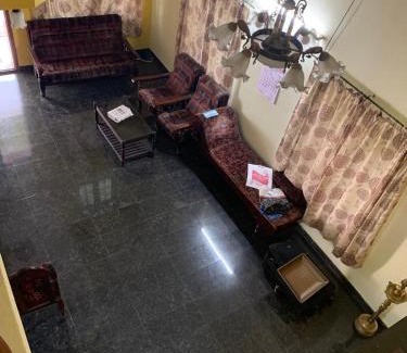 Ettumanoor Villa | Kannalayil Home Stay