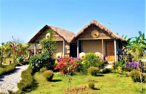 Dhekiajuli Resort | Kanoka Village Resort