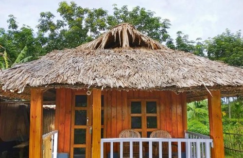 Dhekiajuli Resort | Kanoka Village Resort