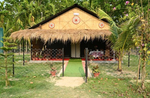 Dhekiajuli Resort | Kanoka Village Resort