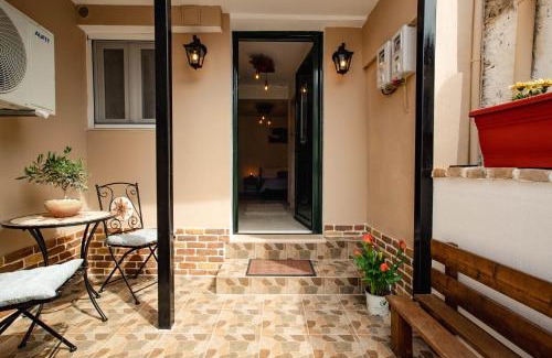 Melikia Apartment | Kantounata Apartment