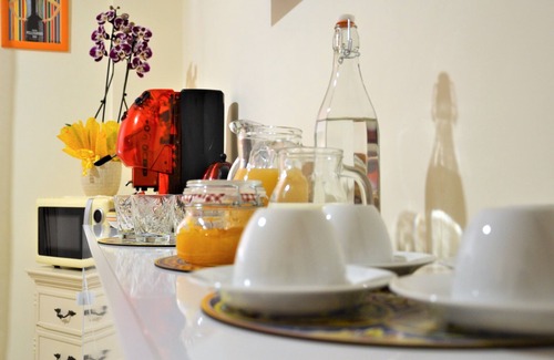 Trapani City Centre Bed & Breakfast | Kantuné