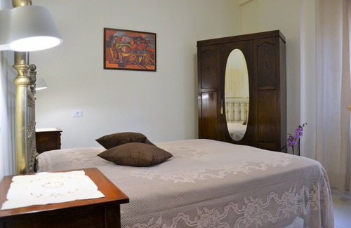 Trapani City Centre Bed & Breakfast | Kantuné