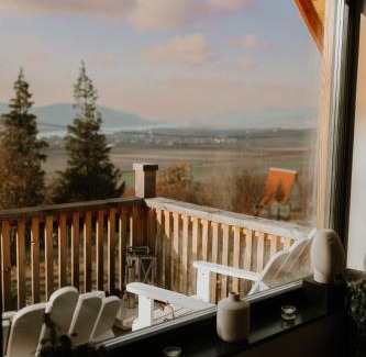 Zebegeny House | Kanyar - Nordic Cabin