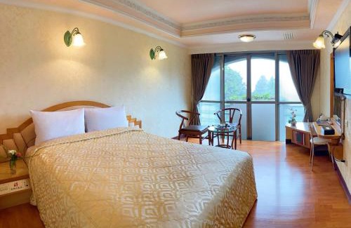 Zhongzheng Hotel | Kao Feng Hotel