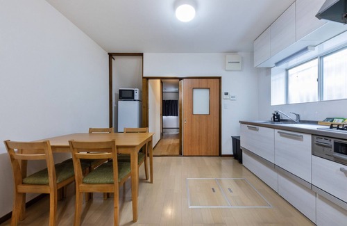 Joto House | Kaori | 香