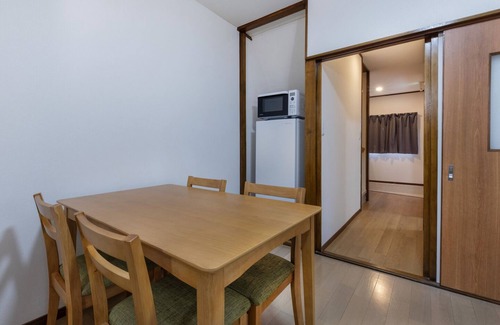 Joto House | Kaori | 香