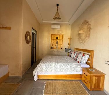 Sidi Kaouki Villa | Kaouki Dream House