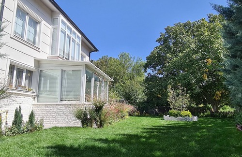 Nar House | Kapadokya'da Cennet'ten bir köşe. Şirin, sessiz ve huzur dolu bir mekan.