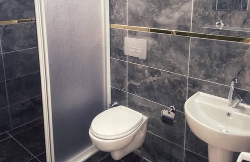 Urgup House | KAPADOKYA MERKEZDE JAKUZİLİ 2+1 BUTİK DAİRE