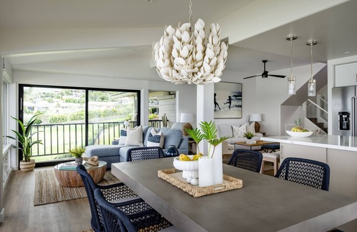 Napili Villa | KAPALUA BAY VILLA'S OCEAN FRONT GEM ^THE PEARL^