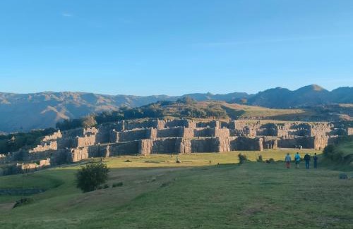 Cusco House | Kapaq Country House