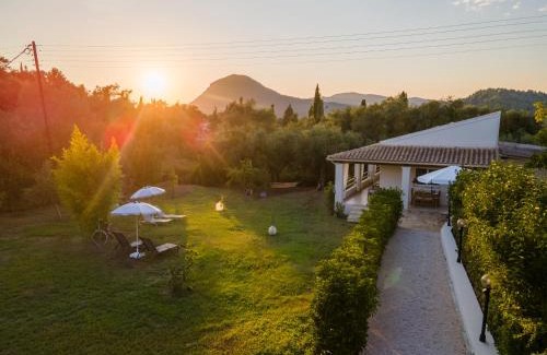 Vatos House | Kapella Country House