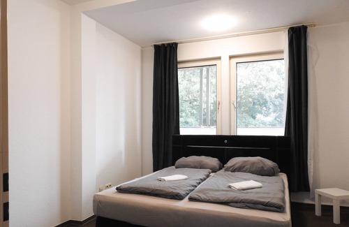 Blumenthal Apartment | Kapietän Dallmannstr.14