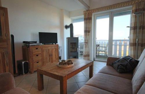 Muritz Apartment | Kapitänsdeck 454