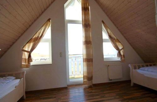 Muritz Apartment | Kapitänsdeck 454