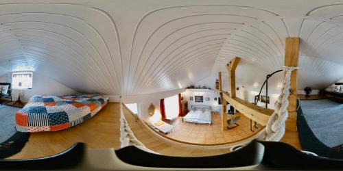 Czaplinek House | Kapitańskie Gniazdo