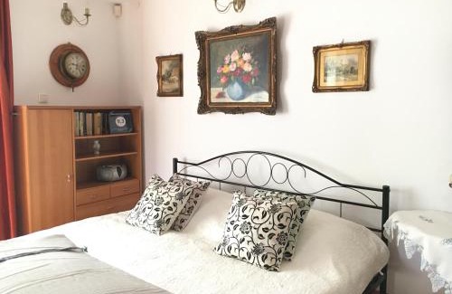 Czaplinek House | Kapitańskie Gniazdo