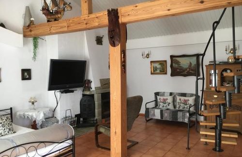 Czaplinek House | Kapitańskie Gniazdo