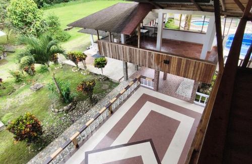 Tena House | Kappirona House