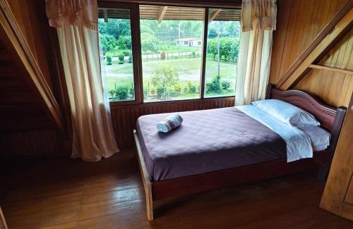 Tena House | Kappirona House