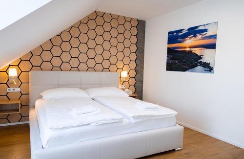 Dolni Vestonice Apartment | KAR-LA apartments