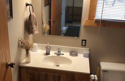 Sundance Cabin | Kara Creek Ranch - 3 Bed Cabin #1