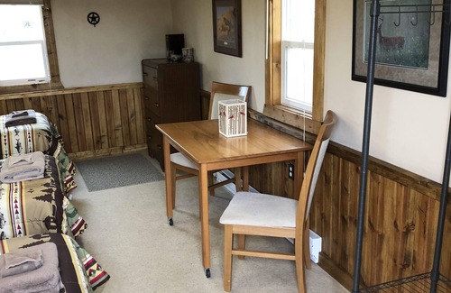 Sundance Cabin | Kara Creek Ranch - 3 Bed Cabin #1