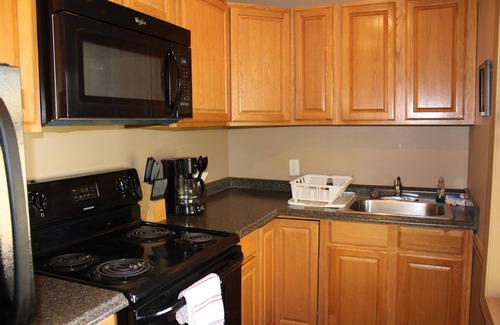 Moorcroft Cabin | Kara Creek Ranch - King Bed Cabin with Kitchen #6