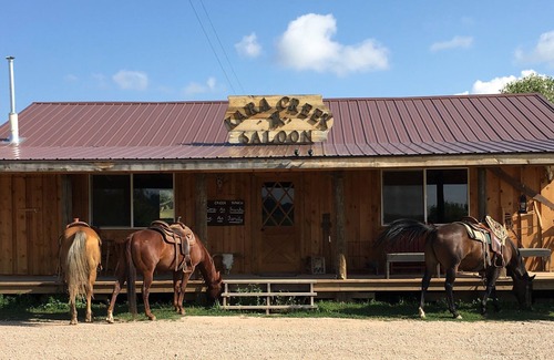 Moorcroft Cabin | Kara Creek Ranch - King Bed Cabin with Kitchen #6