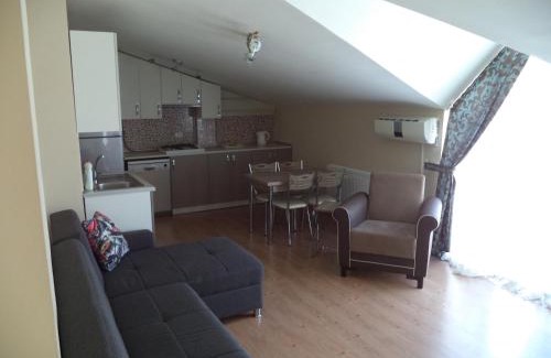 Karaagac Mahallesi Apartment | Karaagac Green Edirne