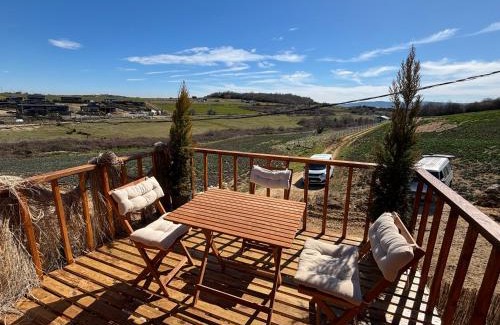 Catalca House | Karahan bungalov