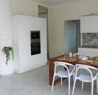 Province of Cagliari Apartment | Karalis Loft