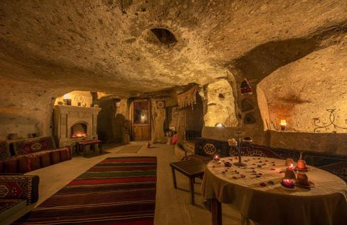 Guzelyurt Hotel | Karamanli Konagi